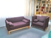 canape et fauteuil